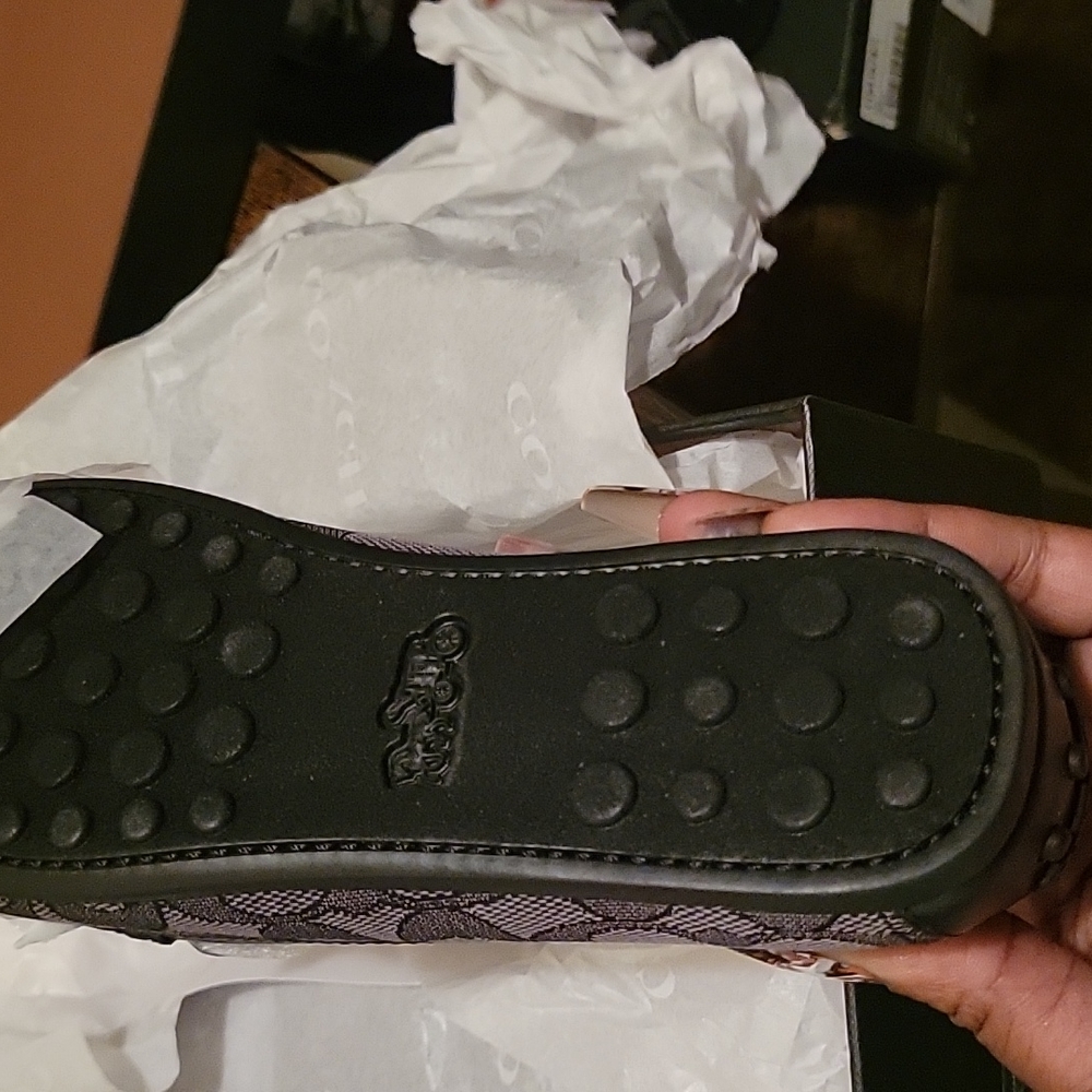 Women loafers - Picture 2 of 4